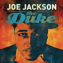The Duke (Joe Jackson album) httpsuploadwikimediaorgwikipediaenthumb8