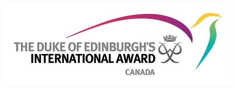 The Duke of Edinburgh's International Award - Canada