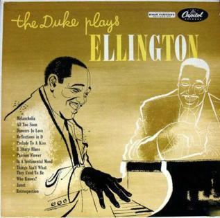The Duke Plays Ellington httpsuploadwikimediaorgwikipediaeneebThe