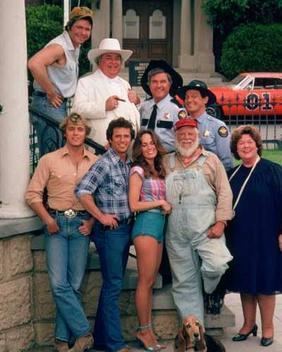 The Dukes of Hazzard The Dukes of Hazzard Wikipedia