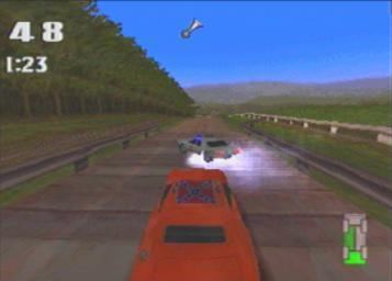 The Dukes of Hazzard: Racing for Home Dukes of Hazzard The Racing for Home E ISO lt PSX ISOs Emuparadise