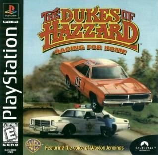 The Dukes of Hazzard: Racing for Home The Dukes of Hazzard Racing for Home Wikipedia