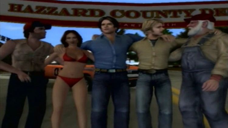 The Dukes of Hazzard: Return of the General Lee BND Plays The Dukes Of Hazzard Return Of The General Lee Part 12