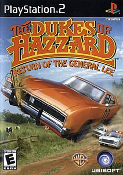 The Dukes of Hazzard: Return of the General Lee The Dukes of Hazzard Return of the General Lee Wikipedia