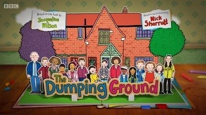 The Dumping Ground The Dumping Ground Wikipedia the free encyclopedia