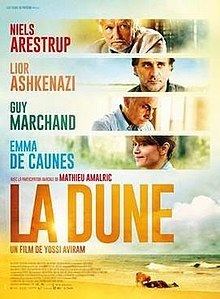 The Dune (film) httpsuploadwikimediaorgwikipediaenthumb3