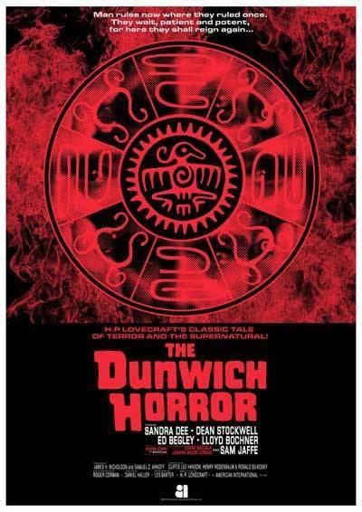 The Dunwich Horror (film) Film Review The Dunwich Horror 1970 HNN
