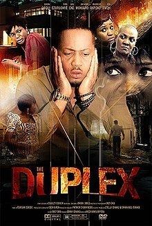 The Duplex (film) - Wikipedia