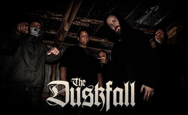 The Duskfall The Duskfall To Release 39Where The Tree Stands Dead39 In November