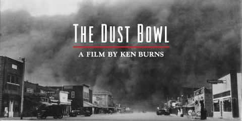 The Dust Bowl (film) Angelas History Blog Curating Disciplinary Texts The Dust Bowl