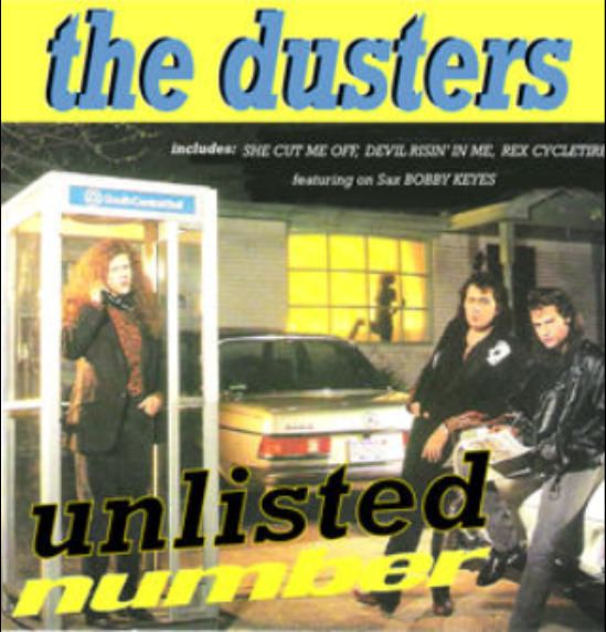 The Dusters httpss31postimgorgipzmctt23Dustersulistedpng