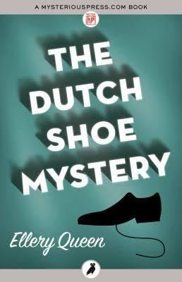 The Dutch Shoe Mystery t1gstaticcomimagesqtbnANd9GcTjkRttHjNrNQ2VuV