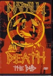 The DVD (Napalm Death) httpsuploadwikimediaorgwikipediaen227DVD