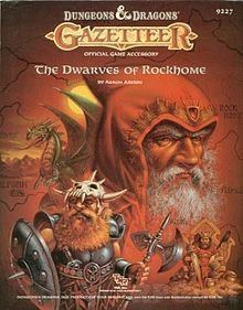 The Dwarves of Rockhome httpsuploadwikimediaorgwikipediaenthumbf