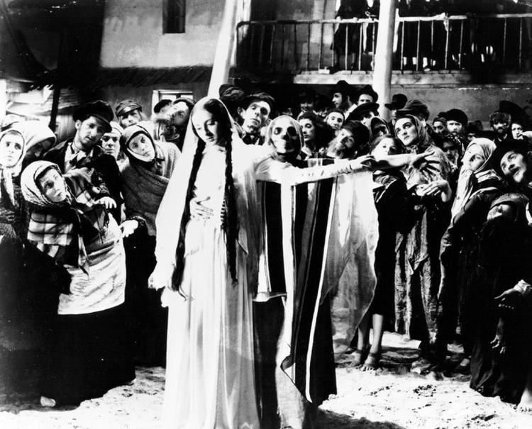 The Dybbuk (film) - Alchetron, The Free Social Encyclopedia