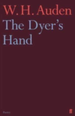 The Dyer's Hand t2gstaticcomimagesqtbnANd9GcRkVas5nvmeww9sao