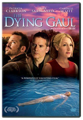 The Dying Gaul (film) Amazoncom The Dying Gaul Peter Sarsgaard Campbell Scott