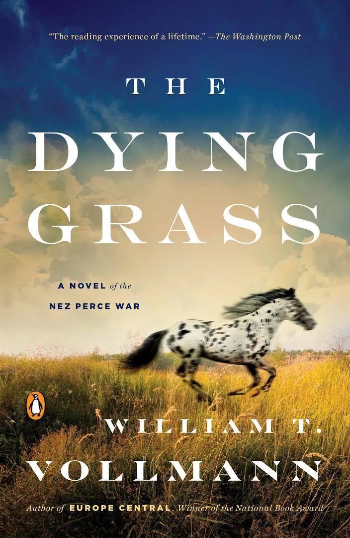 The Dying Grass (novel) t2gstaticcomimagesqtbnANd9GcR2bkRh3BteFkcoZx