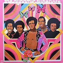 The Dynamic Superiors (album) httpsuploadwikimediaorgwikipediaenthumb3