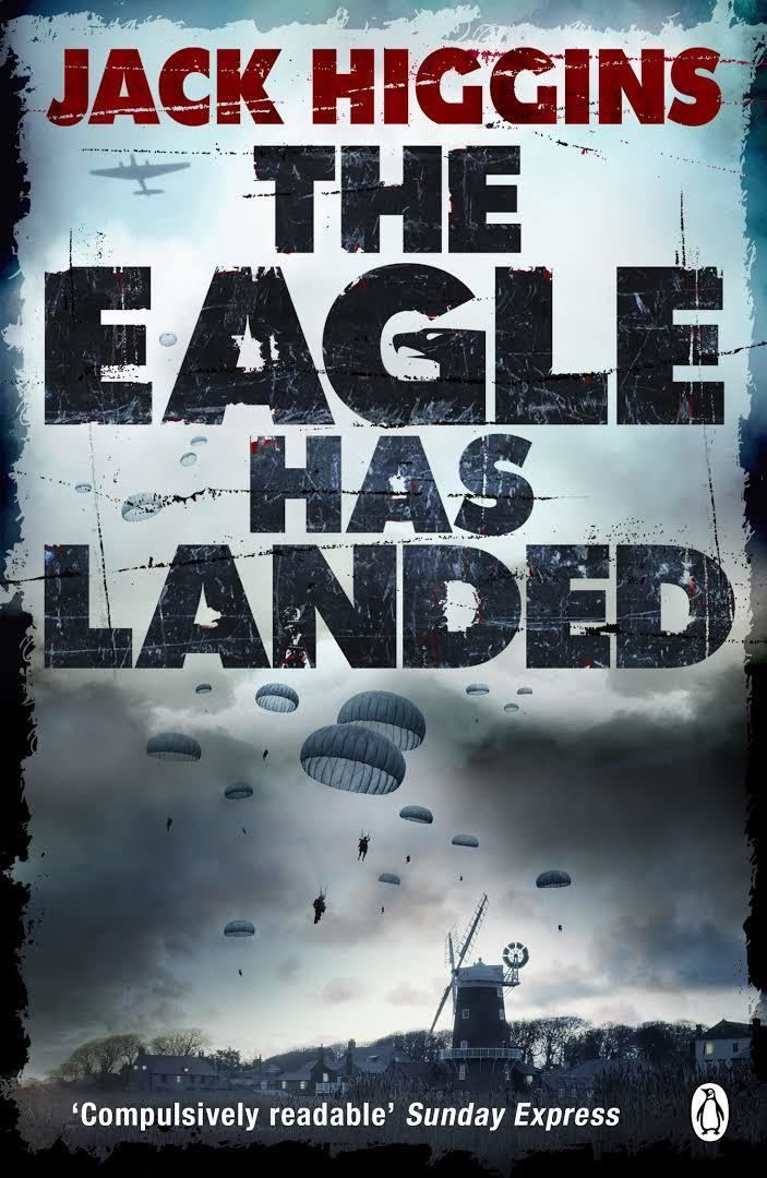 The Eagle Has Landed - Alchetron, The Free Social Encyclopedia