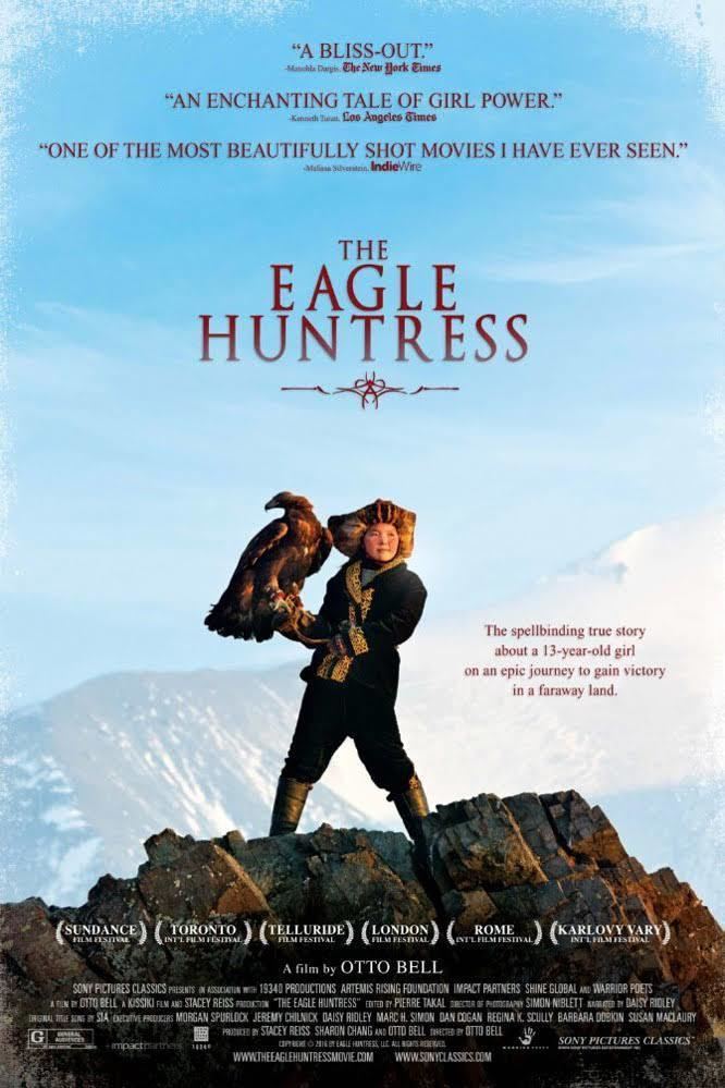 The Eagle Huntress t1gstaticcomimagesqtbnANd9GcRmKEHmNBrCduBy8