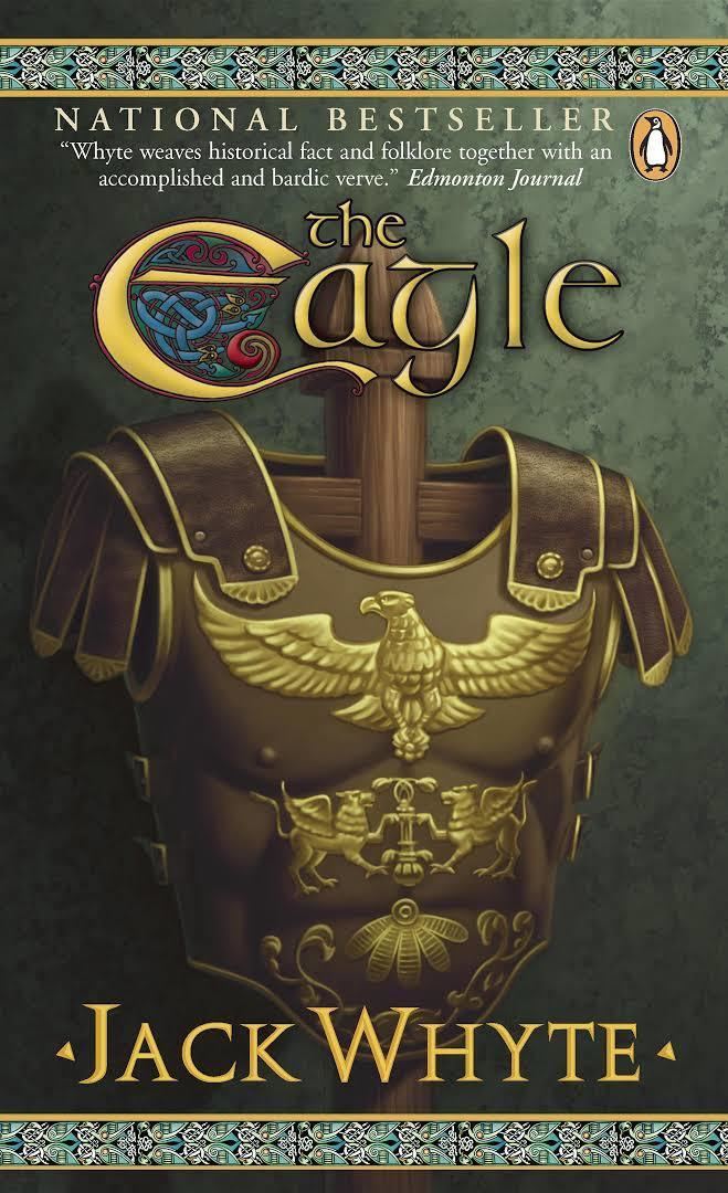 The Eagle (novel) t1gstaticcomimagesqtbnANd9GcRXSX0M5c1IZwcNaV