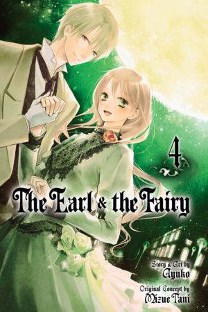 The Earl and the Fairy VIZ The Official Website for The Earl and The Fairy
