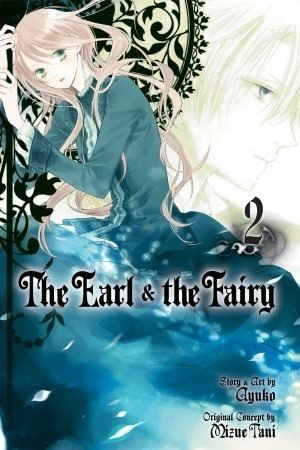 The Earl and the Fairy The Earl and The Fairy Volume 02 by Mizue Tani Reviews