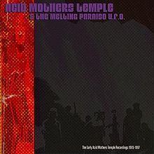 The Early Acid Mothers Temple Recordings 1995–1997 httpsuploadwikimediaorgwikipediaenthumb4
