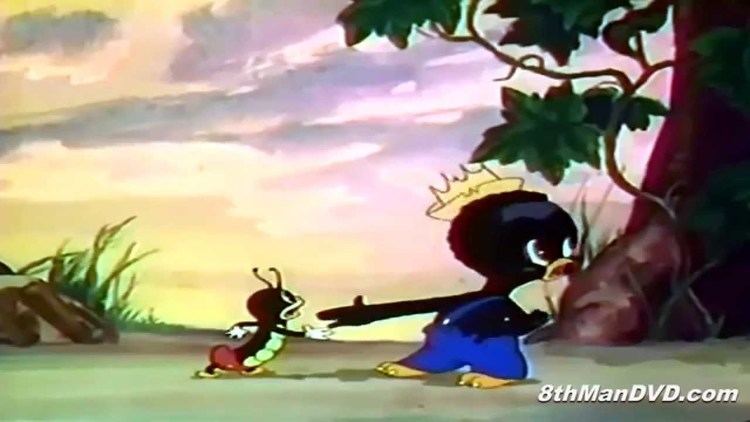The Early Worm Gets the Bird LOONEY TUNES Looney Toons The Early Worm Gets the Bird 1940