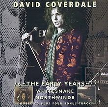 The Early Years (David Coverdale album) httpsuploadwikimediaorgwikipediaenthumbc