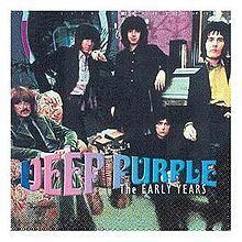 The Early Years (Deep Purple album) httpsuploadwikimediaorgwikipediaenthumb5