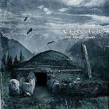 The Early Years (Eluveitie album) httpsuploadwikimediaorgwikipediaenthumbb