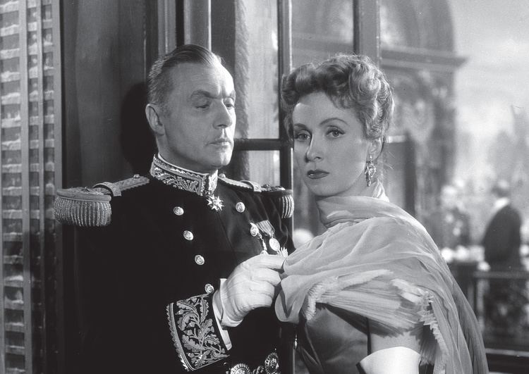 The Earrings of Madame de… Madame de The Earrings of Madame de 1953 Directed by Max