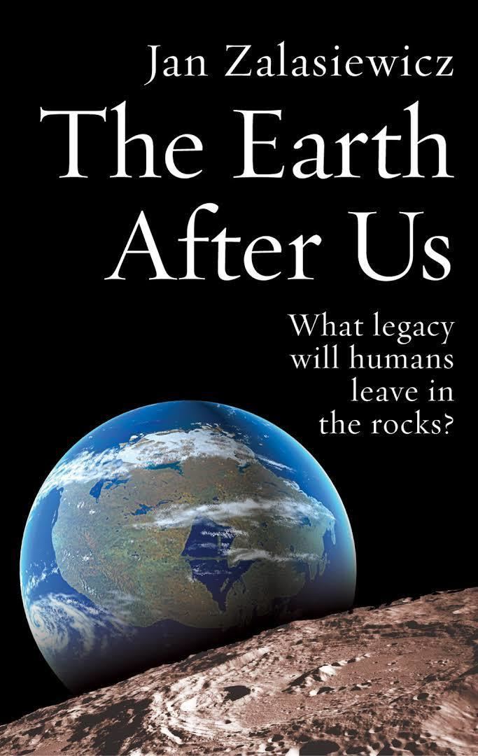 The Earth After Us t0gstaticcomimagesqtbnANd9GcSkBU6jskpAo71Ped