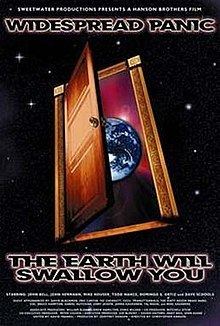 The Earth Will Swallow You httpsuploadwikimediaorgwikipediaenthumb4