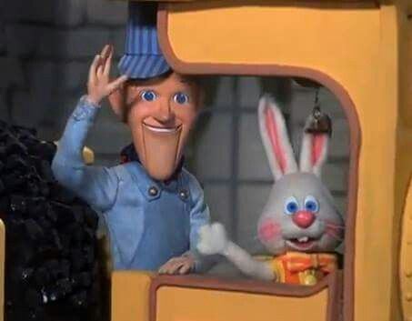 The Easter Bunny Is Comin' to Town The Easter Bunny is Comin39 to Town Rankin Bass Holiday Specials
