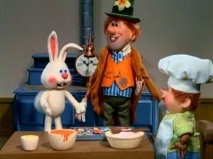 The Easter Bunny Is Comin' to Town The Easter Bunny is Comin39 to Town DVD Review Deluxe Edition
