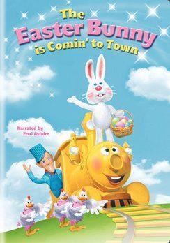 The Easter Bunny Is Comin' to Town httpsuploadwikimediaorgwikipediaen22dEBI