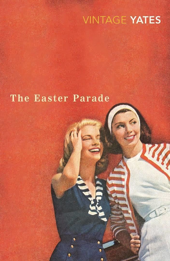 The Easter Parade t1gstaticcomimagesqtbnANd9GcR3oxHcmP9gsAJBE