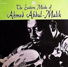 The Eastern Moods of Ahmed Abdul-Malik httpsuploadwikimediaorgwikipediaenthumbd