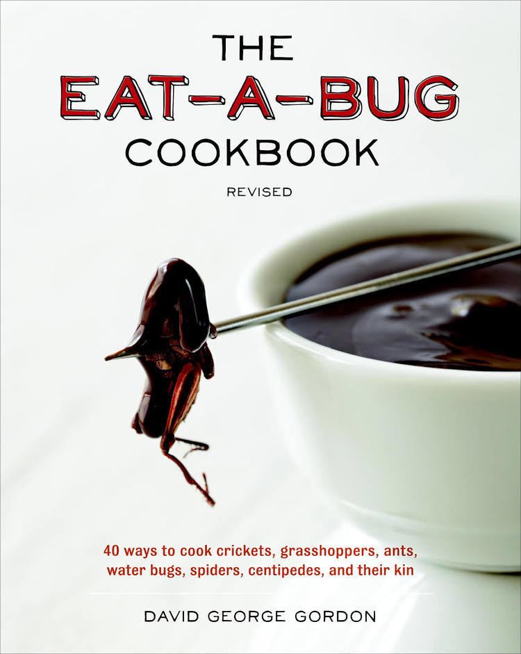 The Eat-A-Bug Cookbook t3gstaticcomimagesqtbnANd9GcR5w4Gmppo2vWNOaX