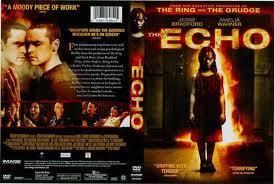 The Echo (2008 film) The Echo 2008 Grudgelike Terror Mikes Film Talk