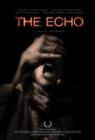 The Echo (2008 film) Film Review The Echo 2008 HNN