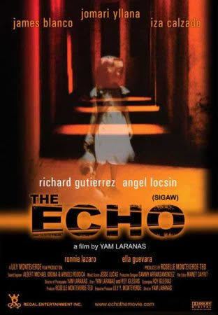 The Echo (2008 film) t2gstaticcomimagesqtbnANd9GcT0jOlLqUjH5ZMspt