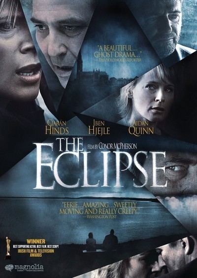 The Eclipse (2009 film) The Eclipse Movie Review Film Summary 2010 Roger Ebert