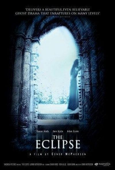 The Eclipse (2009 film) The Eclipse 2009 Peliculas de Terror BLOGHORROR