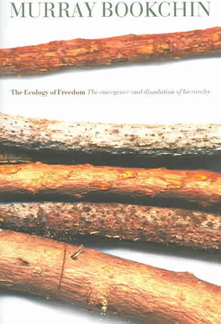 The Ecology of Freedom t2gstaticcomimagesqtbnANd9GcRor6nwZJ5CMe6s