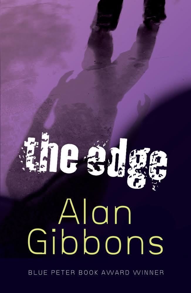 The Edge (novel) t2gstaticcomimagesqtbnANd9GcSTc7n861jwoEwUiC