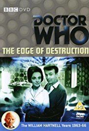 The Edge of Destruction Doctor Whoquot The Edge of Destruction TV Episode 1964 IMDb